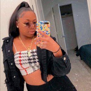 Meet your Posher, Ingland